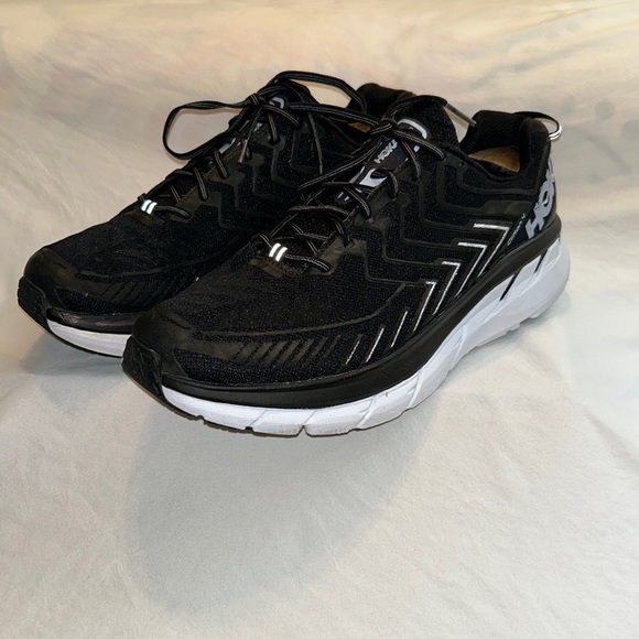 Hoka One One Other - Hoka One One Clifton 4 Running Shoe